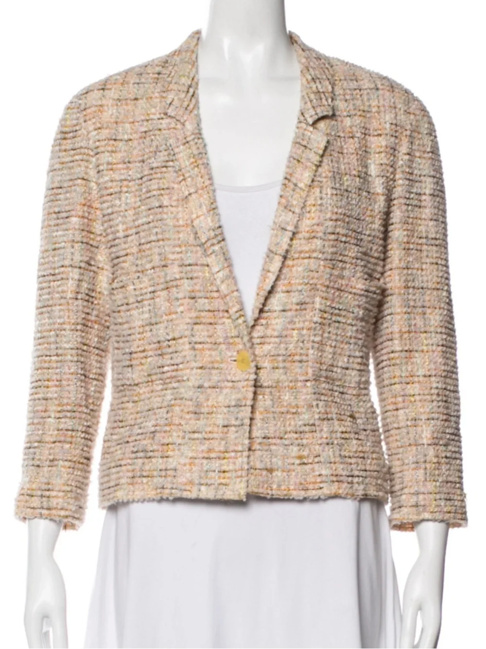 Chanel Jacket